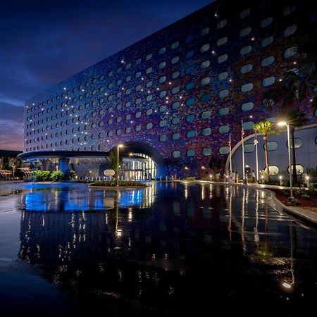 Universal'S Stella Nova Resort Williamsburg Eksteriør bilde